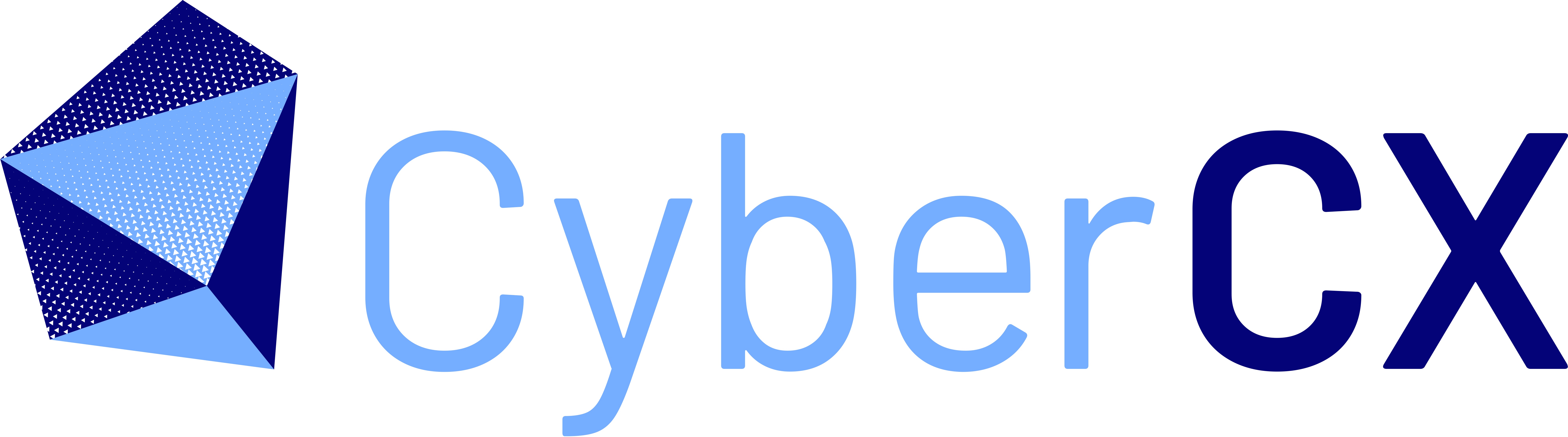 CyberCX Company Logo