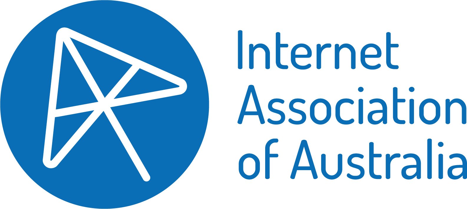 The Internet Association of Australia Logo