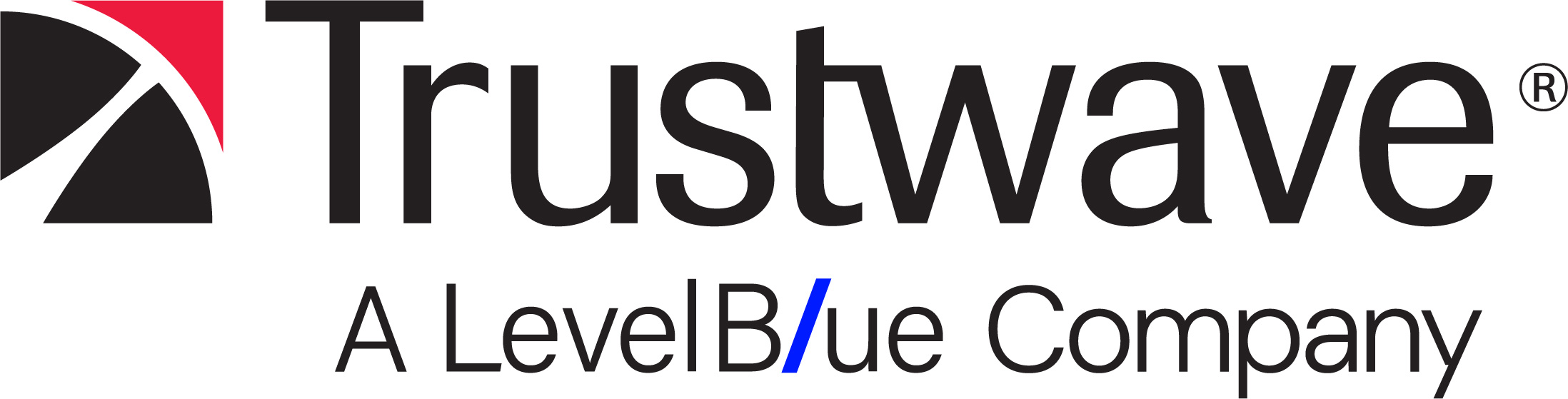 Trustwave Company Logo